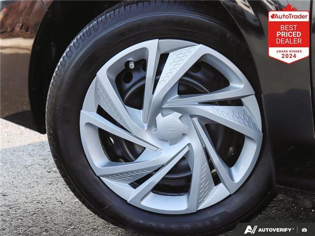2024 Subaru Impreza Convenience (Stk: U3281) in Hamilton - Image 10 of 31