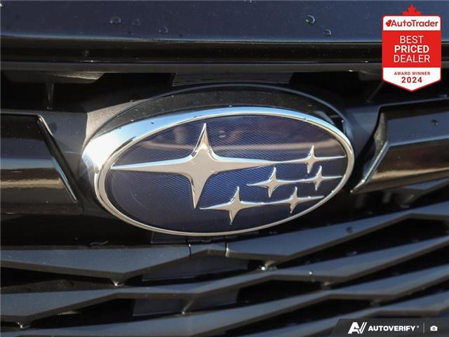2024 Subaru Impreza Convenience (Stk: U3281) in Hamilton - Image 13 of 31