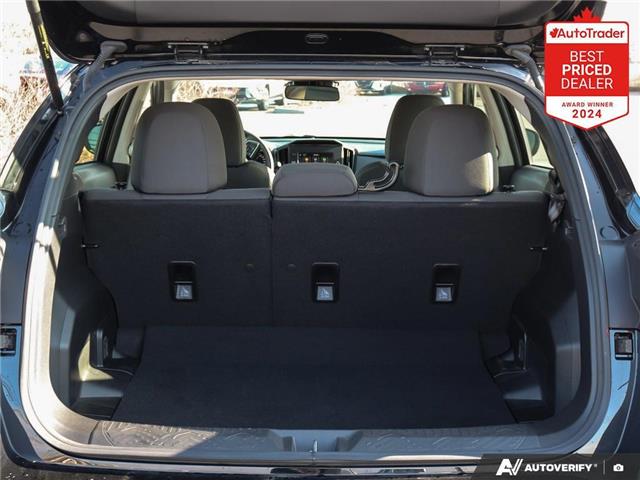 2024 Subaru Impreza Convenience (Stk: U3281) in Hamilton - Image 15 of 31