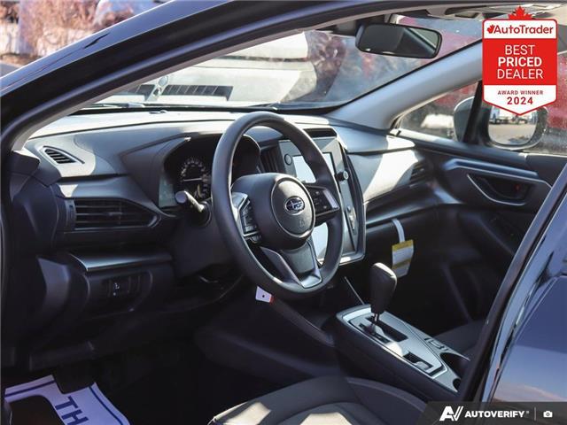 2024 Subaru Impreza Convenience (Stk: U3281) in Hamilton - Image 17 of 31