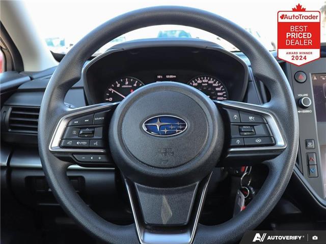 2024 Subaru Impreza Convenience (Stk: U3281) in Hamilton - Image 18 of 31