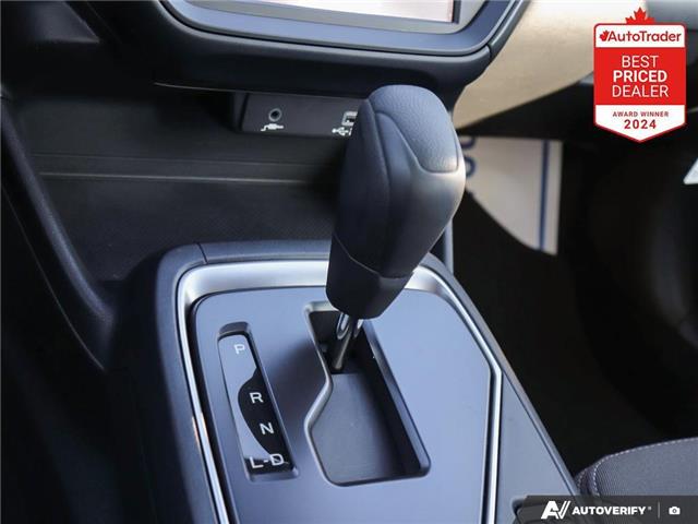2024 Subaru Impreza Convenience (Stk: U3281) in Hamilton - Image 23 of 31