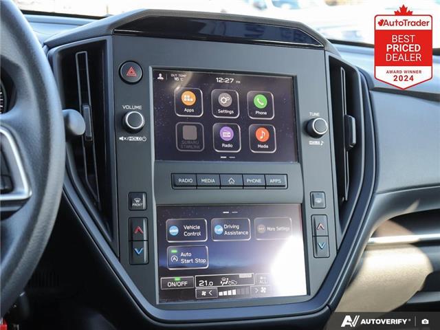 2024 Subaru Impreza Convenience (Stk: U3281) in Hamilton - Image 24 of 31