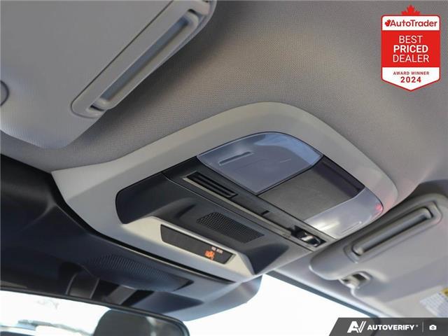 2024 Subaru Impreza Convenience (Stk: U3281) in Hamilton - Image 26 of 31