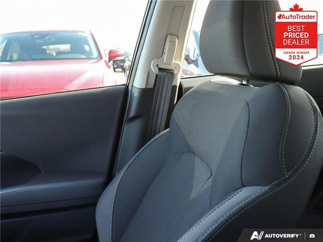 2024 Subaru Impreza Convenience (Stk: U3281) in Hamilton - Image 27 of 31