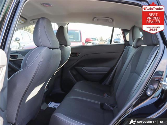 2024 Subaru Impreza Convenience (Stk: U3281) in Hamilton - Image 28 of 31