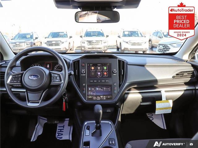 2024 Subaru Impreza Convenience (Stk: U3281) in Hamilton - Image 29 of 31