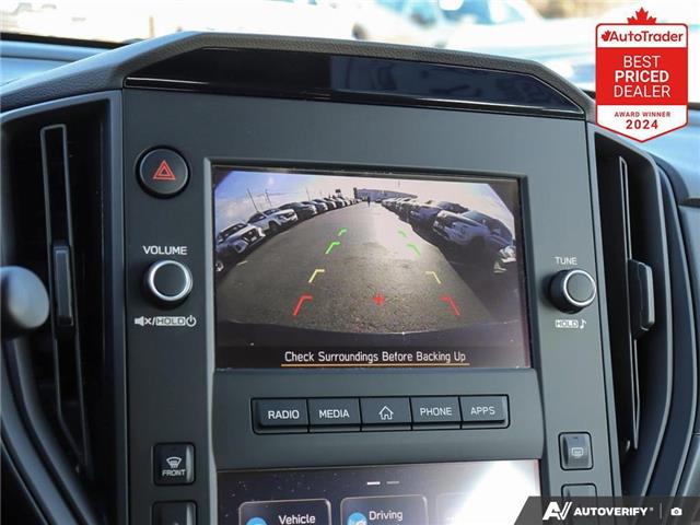 2024 Subaru Impreza Convenience (Stk: U3281) in Hamilton - Image 30 of 31