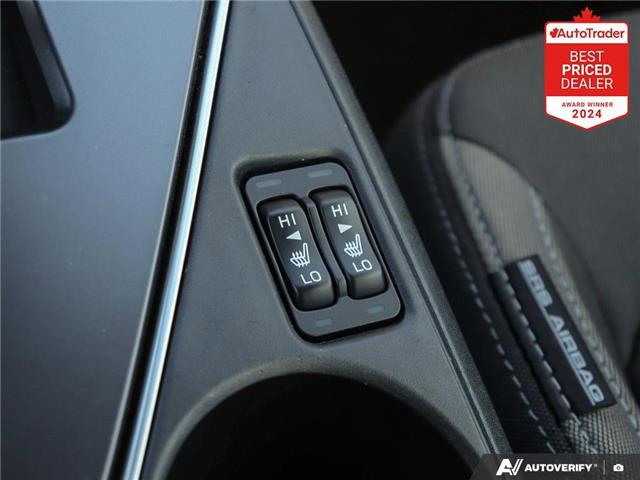 2024 Subaru Impreza Convenience (Stk: U3281) in Hamilton - Image 31 of 31