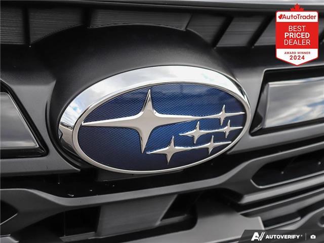 2025 Subaru Outback Onyx (Stk: U3292) in Hamilton - Image 13 of 31