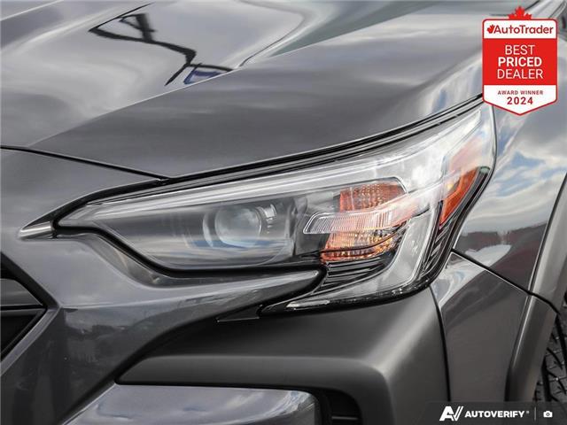2025 Subaru Outback Onyx (Stk: U3292) in Hamilton - Image 14 of 31