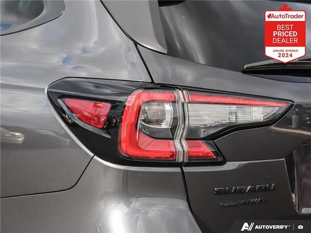2025 Subaru Outback Onyx (Stk: U3292) in Hamilton - Image 16 of 31
