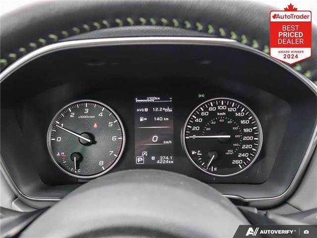 2025 Subaru Outback Onyx (Stk: U3292) in Hamilton - Image 19 of 31