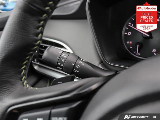 2025 Subaru Outback Onyx (Stk: U3292) in Hamilton - Image 20 of 31