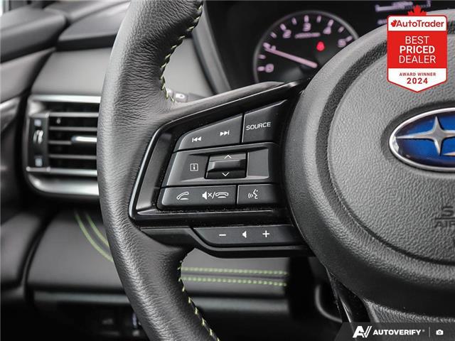 2025 Subaru Outback Onyx (Stk: U3292) in Hamilton - Image 22 of 31