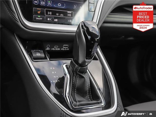 2025 Subaru Outback Onyx (Stk: U3292) in Hamilton - Image 23 of 31