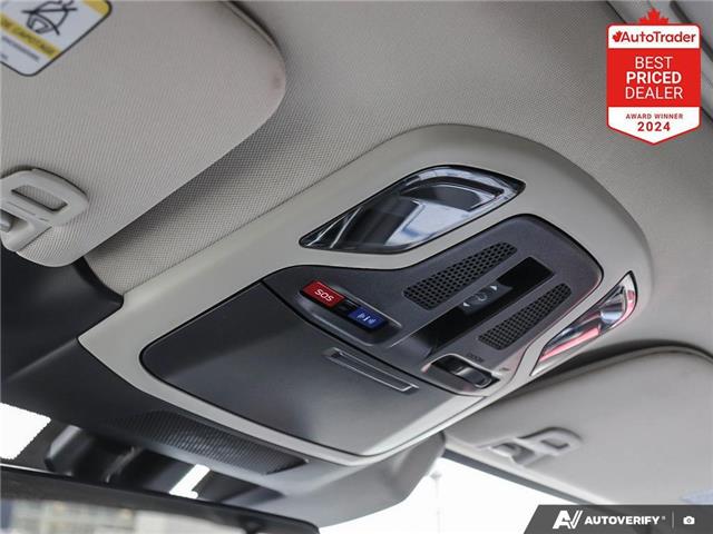 2025 Subaru Outback Onyx (Stk: U3292) in Hamilton - Image 25 of 31