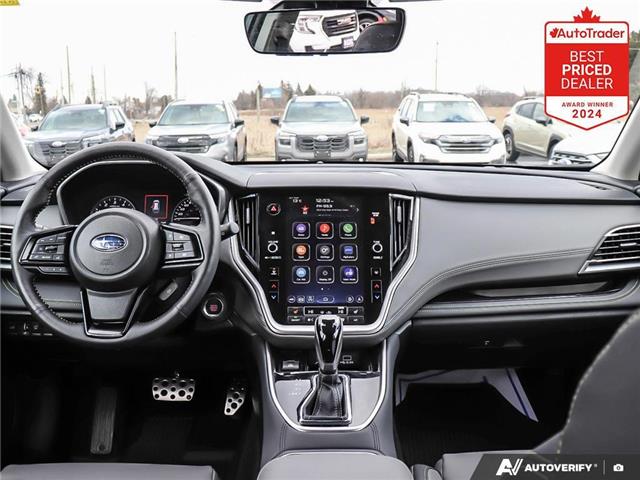 2025 Subaru Outback Onyx (Stk: U3292) in Hamilton - Image 28 of 31
