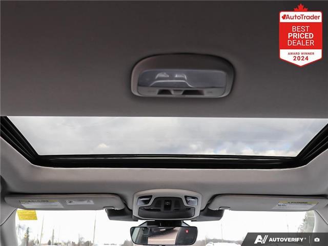 2025 Subaru Outback Onyx (Stk: U3292) in Hamilton - Image 29 of 31