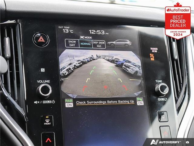 2025 Subaru Outback Onyx (Stk: U3292) in Hamilton - Image 30 of 31