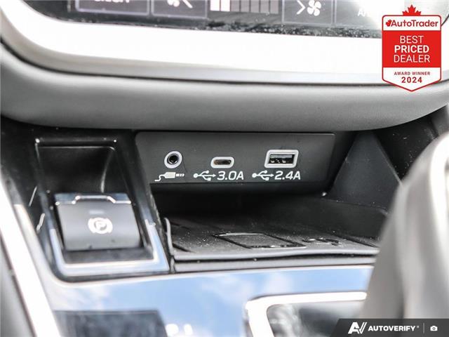 2025 Subaru Outback Onyx (Stk: U3292) in Hamilton - Image 31 of 31