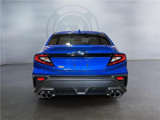 2023 Subaru WRX Sport (Stk: 300191) in Lethbridge - Image 4 of 15