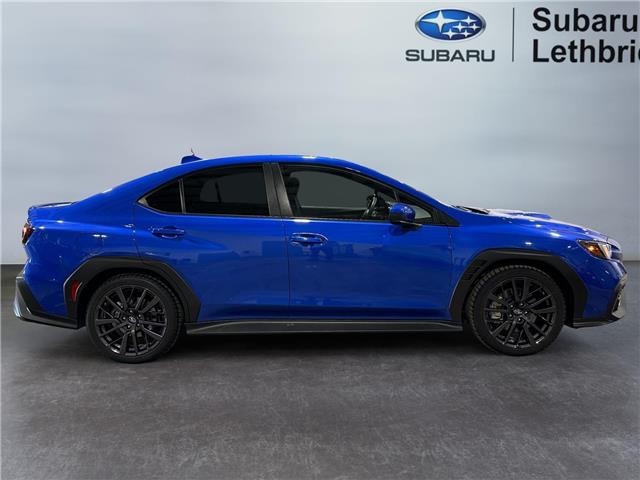 2023 Subaru WRX Sport (Stk: 300191) in Lethbridge - Image 6 of 15