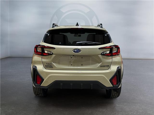 2026 Subaru Crosstrek Convenience (Stk: 300130) in Lethbridge - Image 4 of 15 2026 Subaru Crosstrek Convenience (Stk: 300130) in Lethbridge - Image 4 of 15