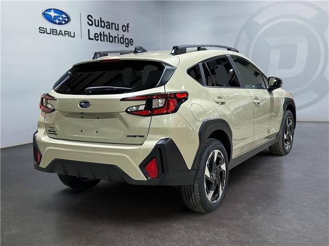 2026 Subaru Crosstrek Limited (Stk: 300132) in Lethbridge - Image 5 of 15