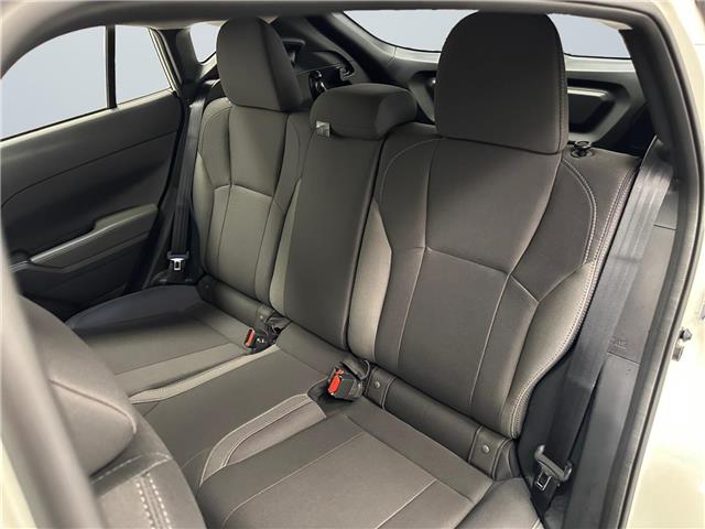 2026 Subaru Impreza Convenience (Stk: 300157) in Lethbridge - Image 13 of 15