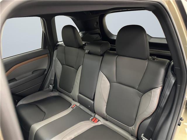 2026 Subaru Forester Sport (Stk: 300091) in Lethbridge - Image 13 of 15