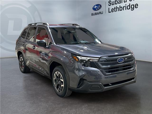 2026 Subaru Forester Convenience (Stk: 300158) in Lethbridge - Image 7 of 15