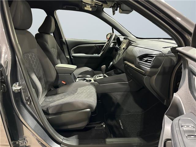 2026 Subaru Forester Convenience (Stk: 300158) in Lethbridge - Image 15 of 15