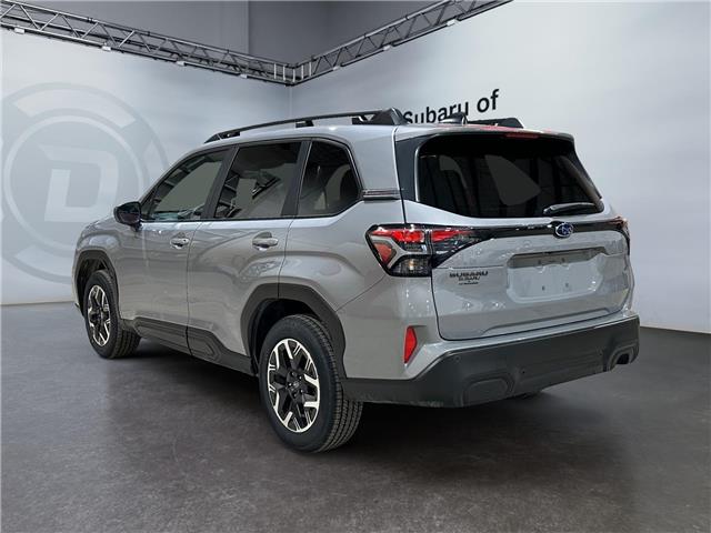 2026 Subaru Forester Touring (Stk: 300162) in Lethbridge - Image 3 of 15 2026 Subaru Forester Touring (Stk: 300162) in Lethbridge - Image 3 of 15