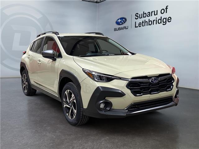 2026 Subaru Crosstrek Touring (Stk: 300194) in Lethbridge - Image 7 of 15