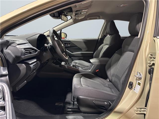 2026 Subaru Crosstrek Touring (Stk: 300194) in Lethbridge - Image 9 of 15