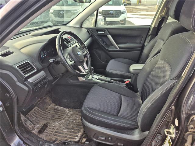 2018 Subaru Forester Touring (Stk: 300237) in Lethbridge - Image 9 of 10 2018 Subaru Forester Touring (Stk: 300237) in Lethbridge - Image 9 of 10