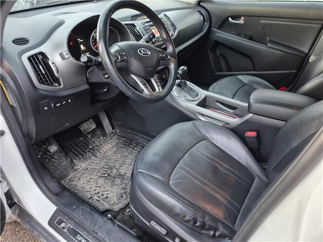 2014 Kia Sportage EX (Stk: 300238) in Lethbridge - Image 9 of 9