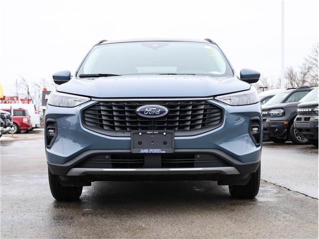 2026 Ford Escape PHEV (Stk: 2649) in Perth - Image 2 of 34