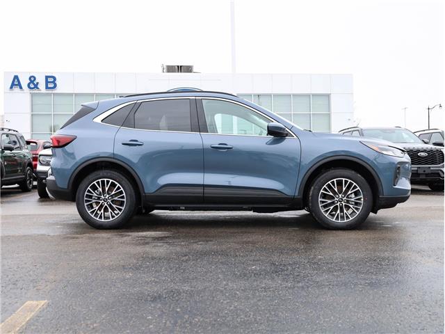 2026 Ford Escape PHEV (Stk: 2649) in Perth - Image 3 of 34