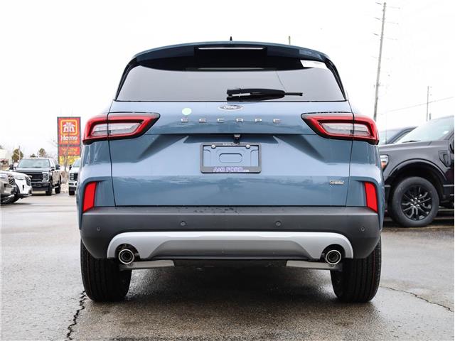 2026 Ford Escape PHEV (Stk: 2649) in Perth - Image 4 of 34