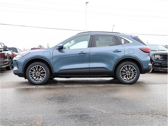 2026 Ford Escape PHEV (Stk: 2649) in Perth - Image 5 of 34