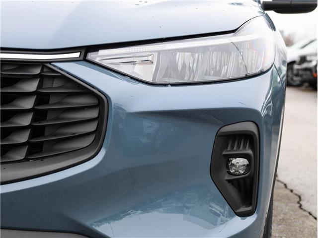 2026 Ford Escape PHEV (Stk: 2649) in Perth - Image 6 of 34