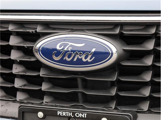 2026 Ford Escape PHEV (Stk: 2649) in Perth - Image 7 of 34