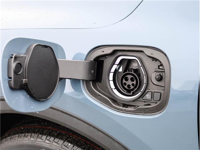 2026 Ford Escape PHEV (Stk: 2649) in Perth - Image 8 of 34