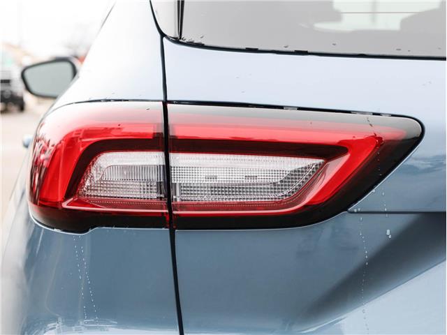 2026 Ford Escape PHEV (Stk: 2649) in Perth - Image 9 of 34