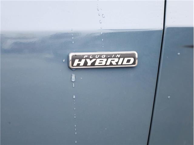 2026 Ford Escape PHEV (Stk: 2649) in Perth - Image 10 of 34