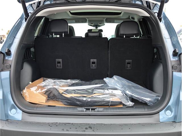 2026 Ford Escape PHEV (Stk: 2649) in Perth - Image 11 of 34