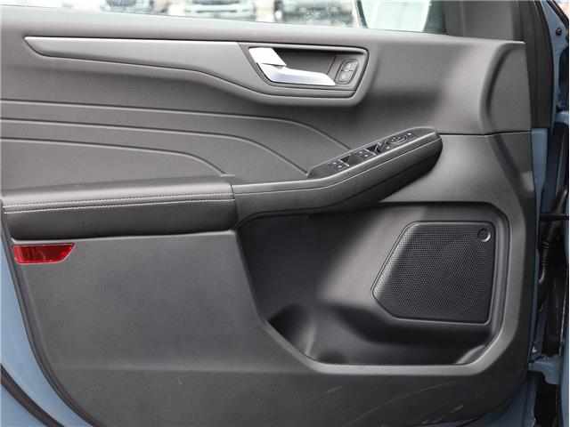 2026 Ford Escape PHEV (Stk: 2649) in Perth - Image 13 of 34