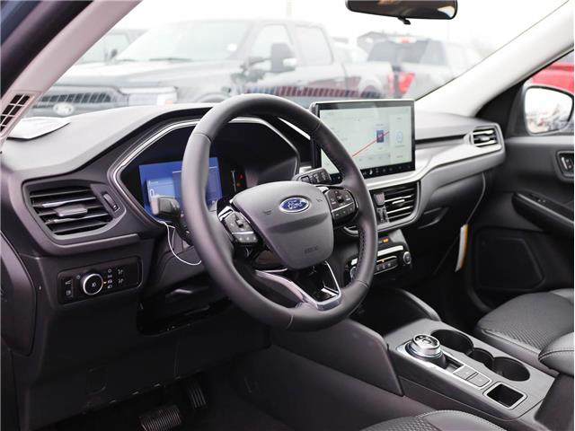 2026 Ford Escape PHEV (Stk: 2649) in Perth - Image 15 of 34